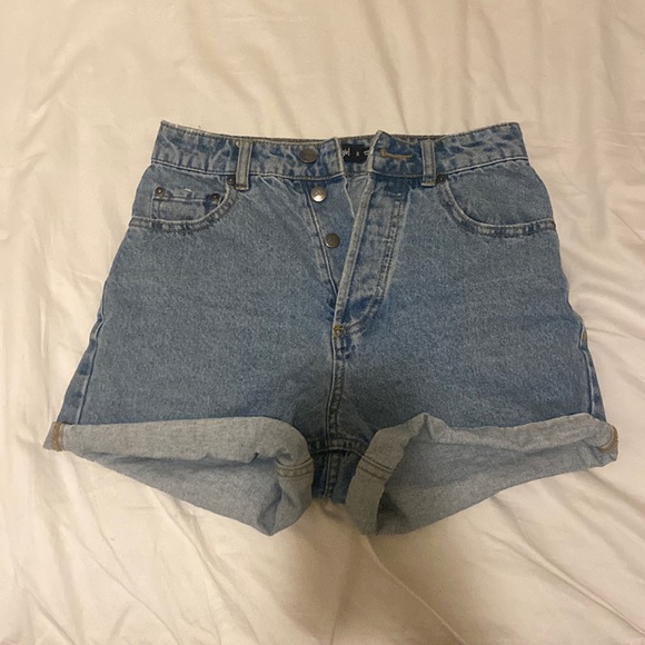 Sports Girl Denimjean Shorts | Poshmark